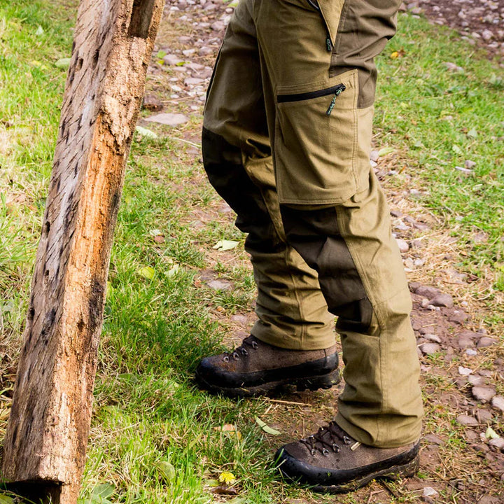 Ridgeline Mens Pintail Explorer Trousers