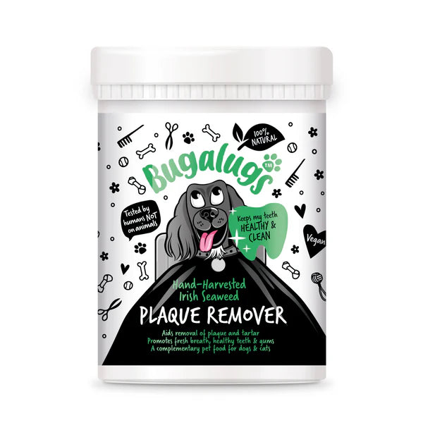 Bugalugs Plaque Remover