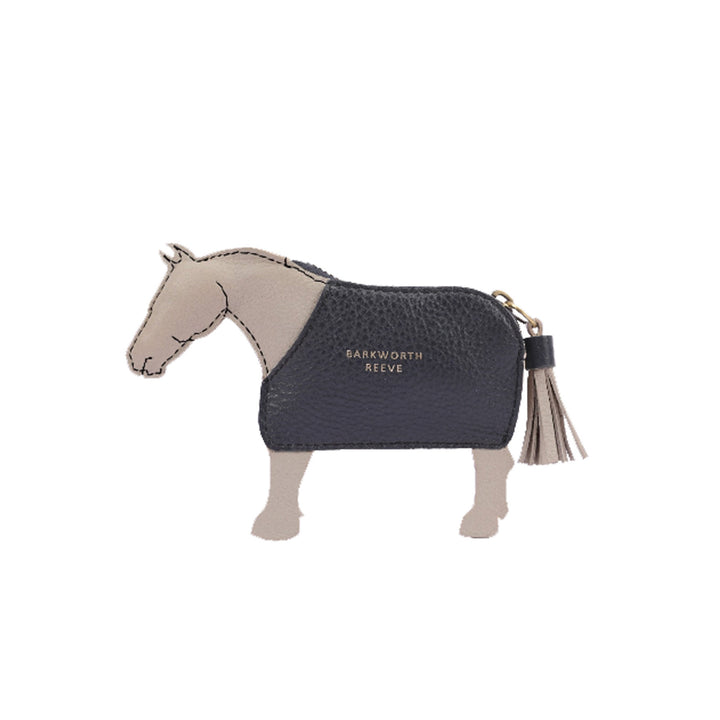 Barkworth Reeve Stablemate Pony Coin Purse