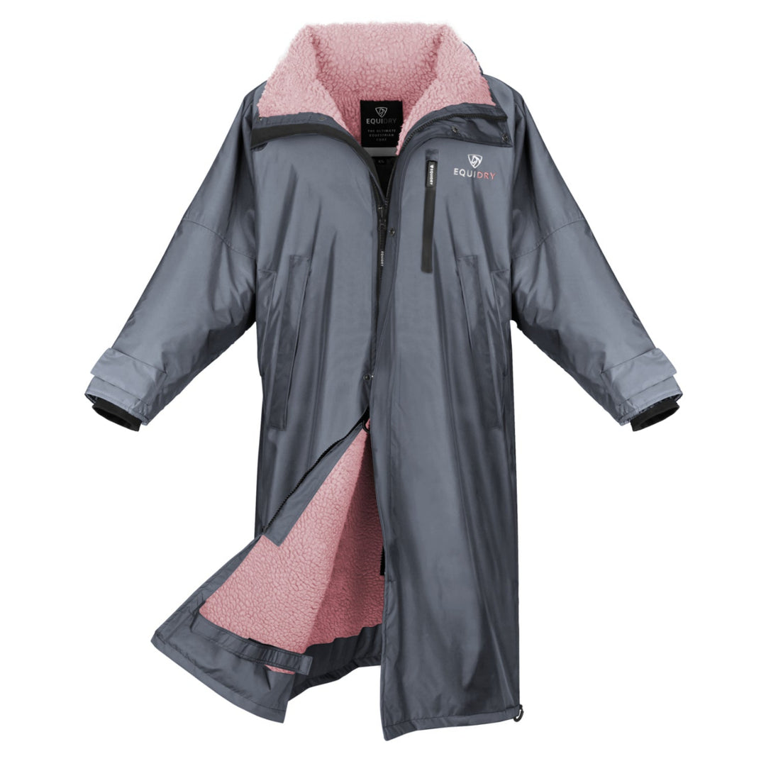 Equidry Ladies Evolution with Thick Fleece
