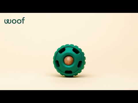 Woof Pupsicle Dog Toy