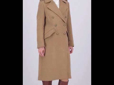Barbour Ladies Cottesmore Wool Jacket