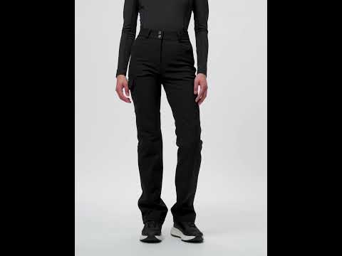 LeMieux Ladies Stormwear Stretch Waterproof Trousers