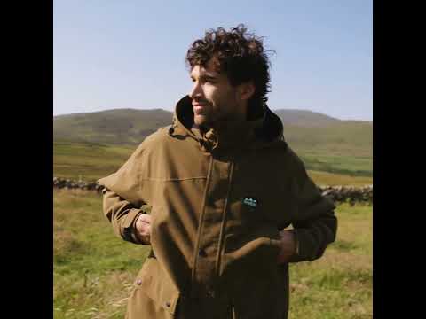Ridgeline Mens Torrent III Jacket