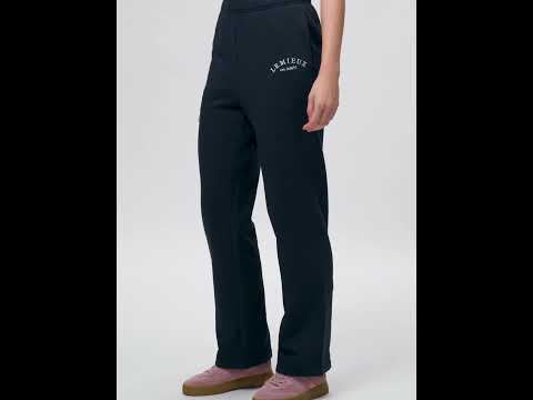 LeMieux Ladies Luna Jogger - Navy