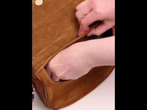 Fairfax & Favor Boston Handbag