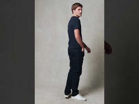 Holland Cooper Mens Crew Neck T-Shirt