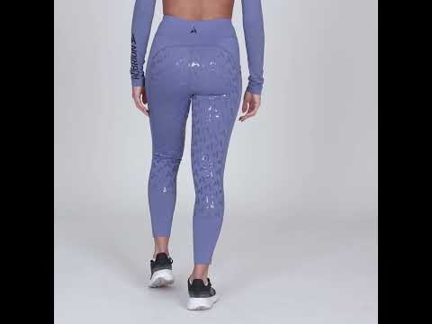 Aubrion Ladies React Winter Riding Tights