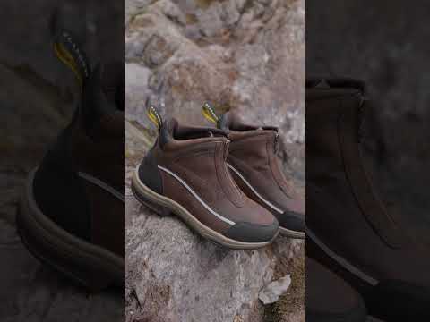 Moretta Childs Vittoria XGRIP Boots