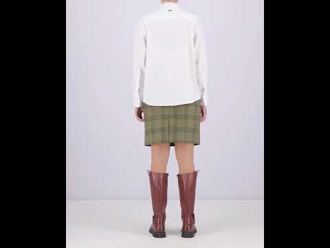Barbour Ladies Embleton Shirt