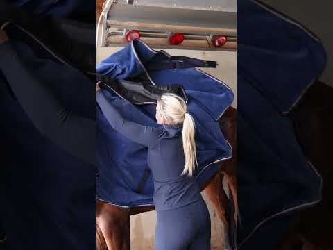 Shires Tempest Original Ultra Drying Rug