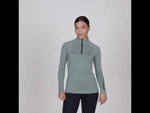 Aubrion Ladies React Winter Base Layer