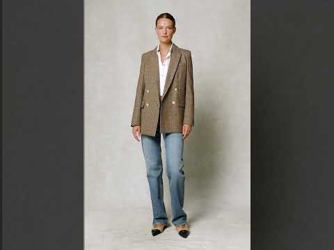 Holland Cooper Ladies Belgravia Blazer