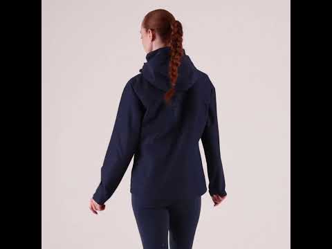 Aubrion React Ladies Waterproof Coat