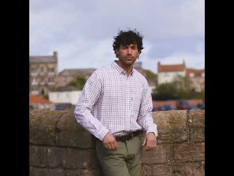 Ridgeline Mens Sedgebrook Shirt