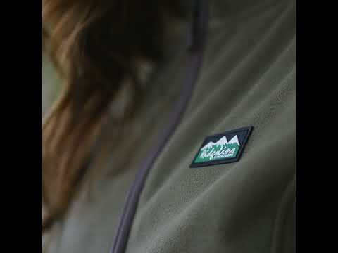 Ridgeline Ladies Brenna Fleece