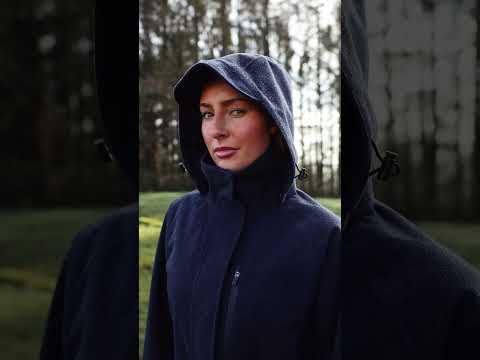 Equidry Nevada Smock