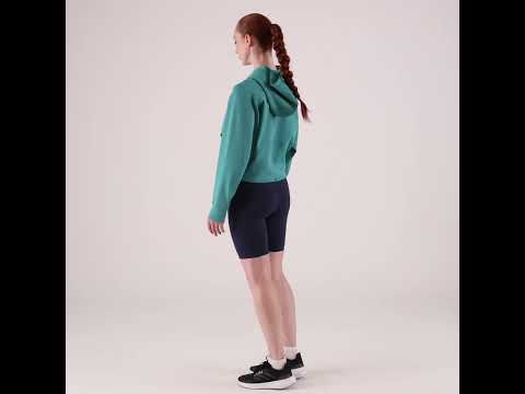 Aubrion React Ladies Non-Stop Shorts