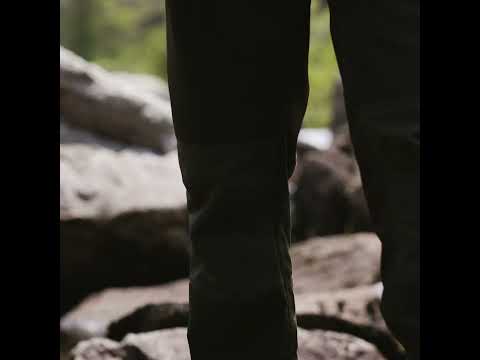 Ridgeline Mens Cambrian Trousers