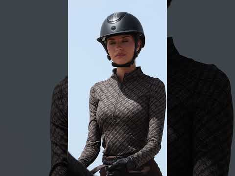 Aztec Diamond Ladies Core Base Layer