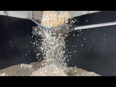 Equisupplies Pure Flake Classic Shavings