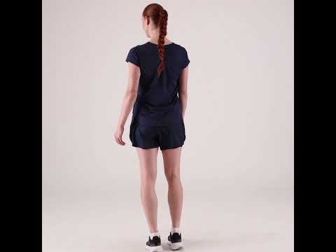 Aubrion React Ladies Tech T-Shirt