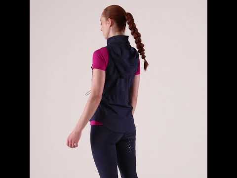 Aubrion React Ladies Gilet