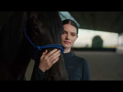 Weatherbeeta Bamboo Long Sleeve Performance Base Layer