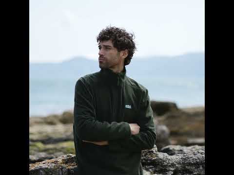 Ridgeline Mens Narvik Fleece