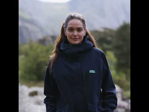 Ridgeline Ladies Rhea Jacket