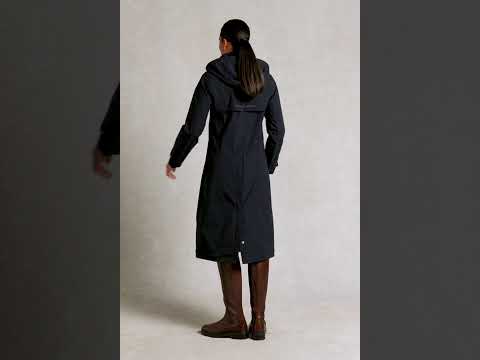 Holland Cooper Ladies Folgate Riding Coat