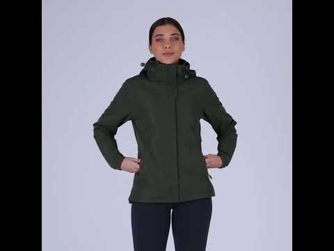 Aubrion React Ladies Thermal Waterproof Jacket