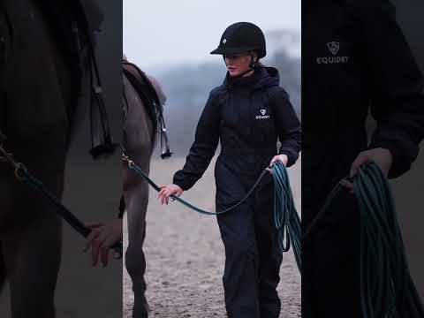 Equidry Women's All-In-One Jumpsuit