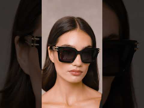 Holland Cooper Ladies New York City Sunglasses