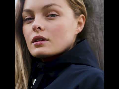 Ridgeline Ladies Blakeney Parka