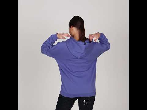 Aubrion Ladies React Hoodie