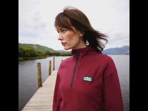 Ridgeline Ladies Narvik Fleece