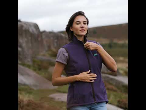 Ridgeline Ladies Monarch Gilet