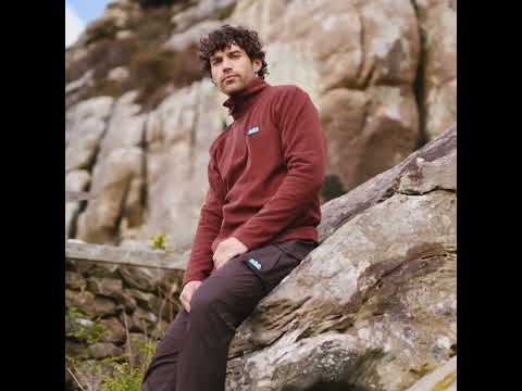 Ridgeline Mens Narvik Fleece