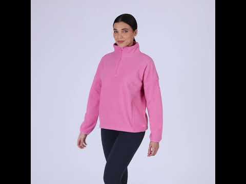 Aubrion React Ladies Winter Fleece