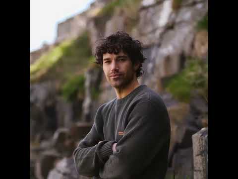 Ridgeline Mens Journeyman Knit Jumper