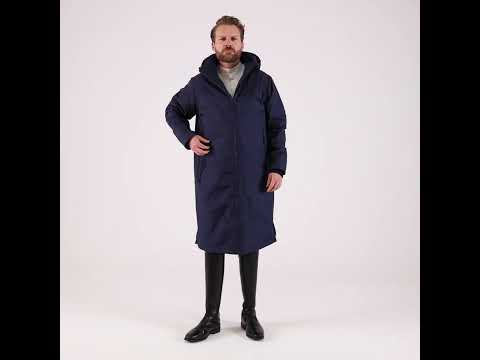 Aubrion Ladies Original All Weather Robe