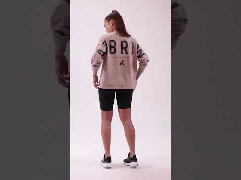 Aubrion Ladies React Sweatshirt