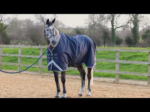 Premier Equine Stratus 600D Series 0g Original Turnout Rug