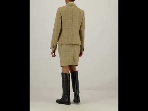 Barbour Ladies Wisteria Tailored Blazer