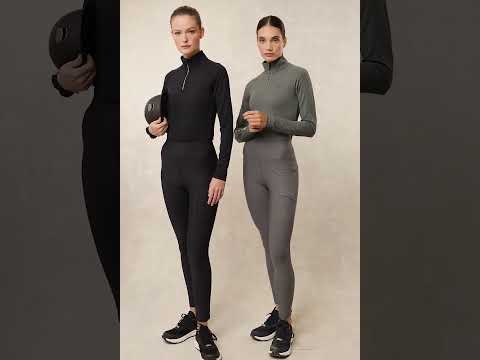 Holland Cooper Ladies Chiltern Base Layer