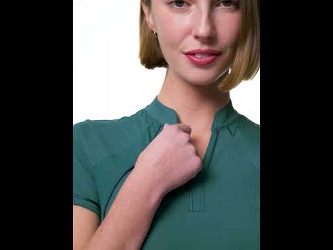 LeMieux Ladies Lisa Mesh Base Layer - Jungle
