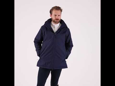 Aubrion Ladies Original All Weather Jacket