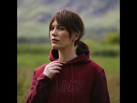 Ridgeline Ladies South Island Hoodie