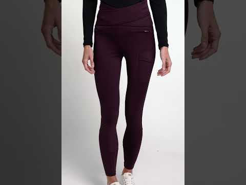 Holland Cooper Ladies Cooper Training Breeches